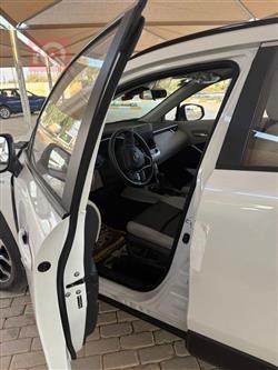 تۆیۆتا فرۆنتلاندەر